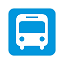 Parada de ônibus